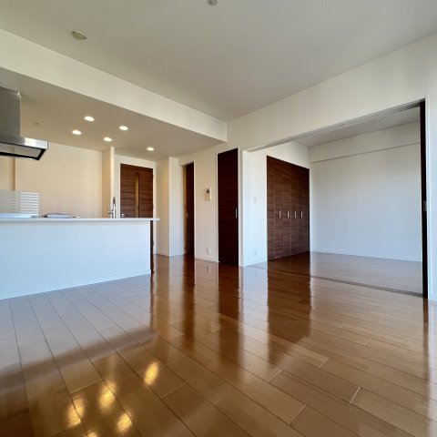 居室・リビング　同仕様タイプです