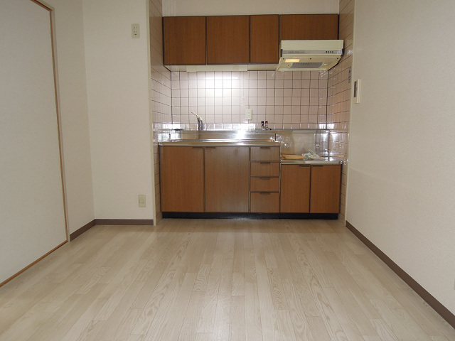 居室・リビング　ダイニング