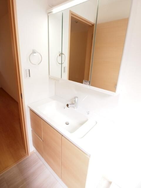 洗面設備　☆スペシャリストなプロ賃貸師が接客対応させていただきます☆