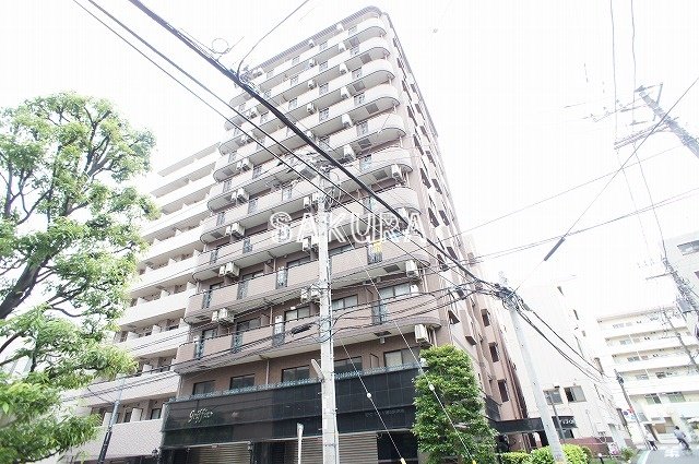 建物外観　当店おすすめ物件♪