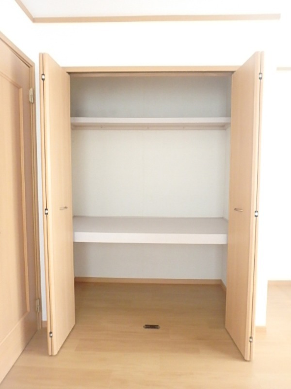 収納　図面と現状に相違がある場合には現状を優先