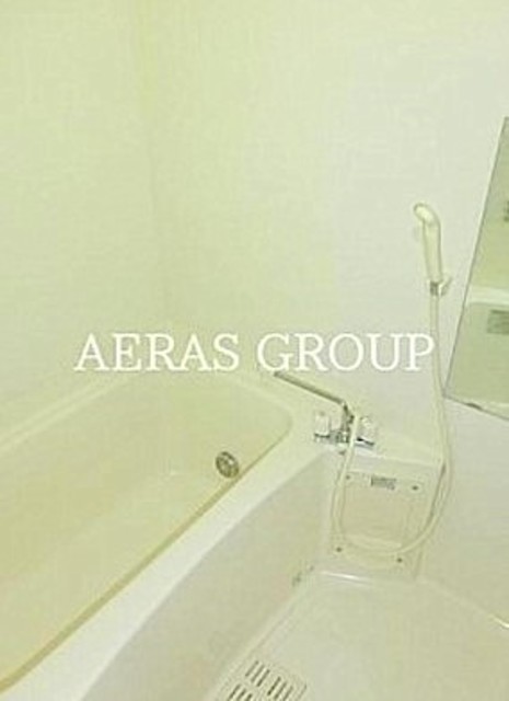 バス・シャワールーム　同仕様タイプ