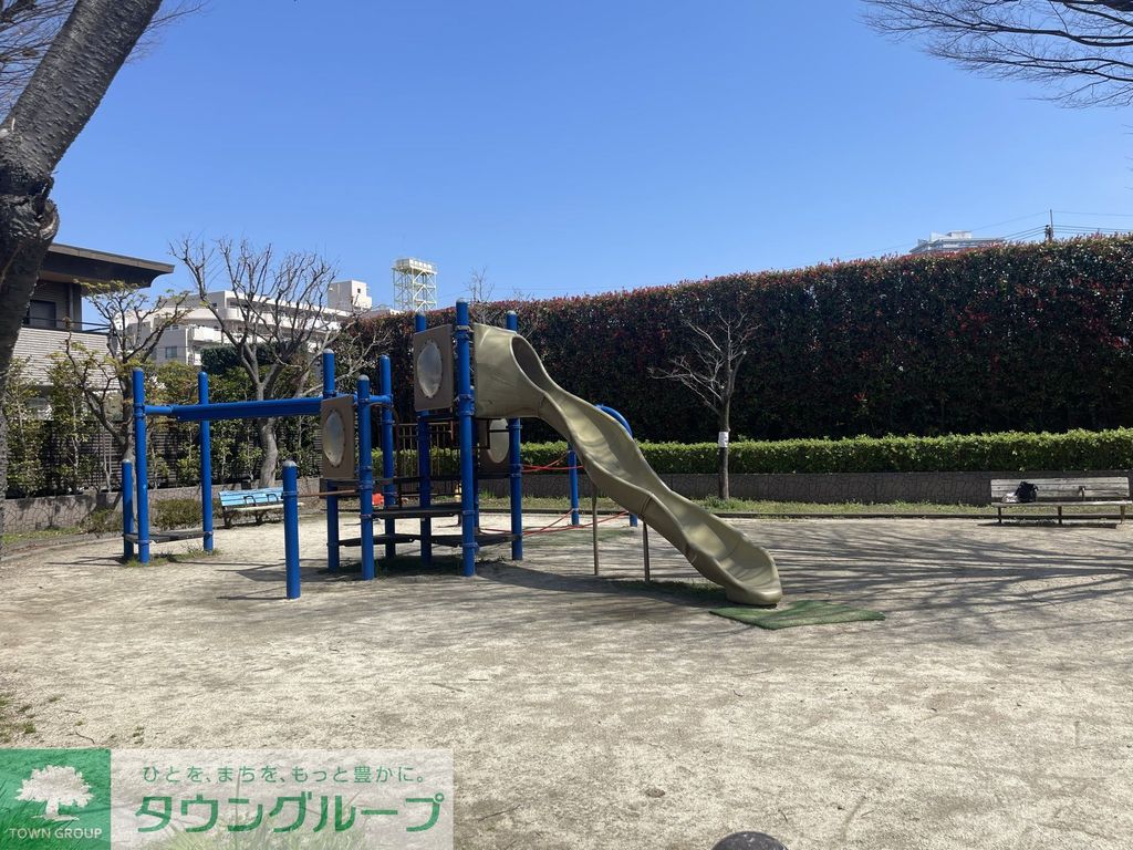 公園　仙太郎第一公園（公園）まで250m