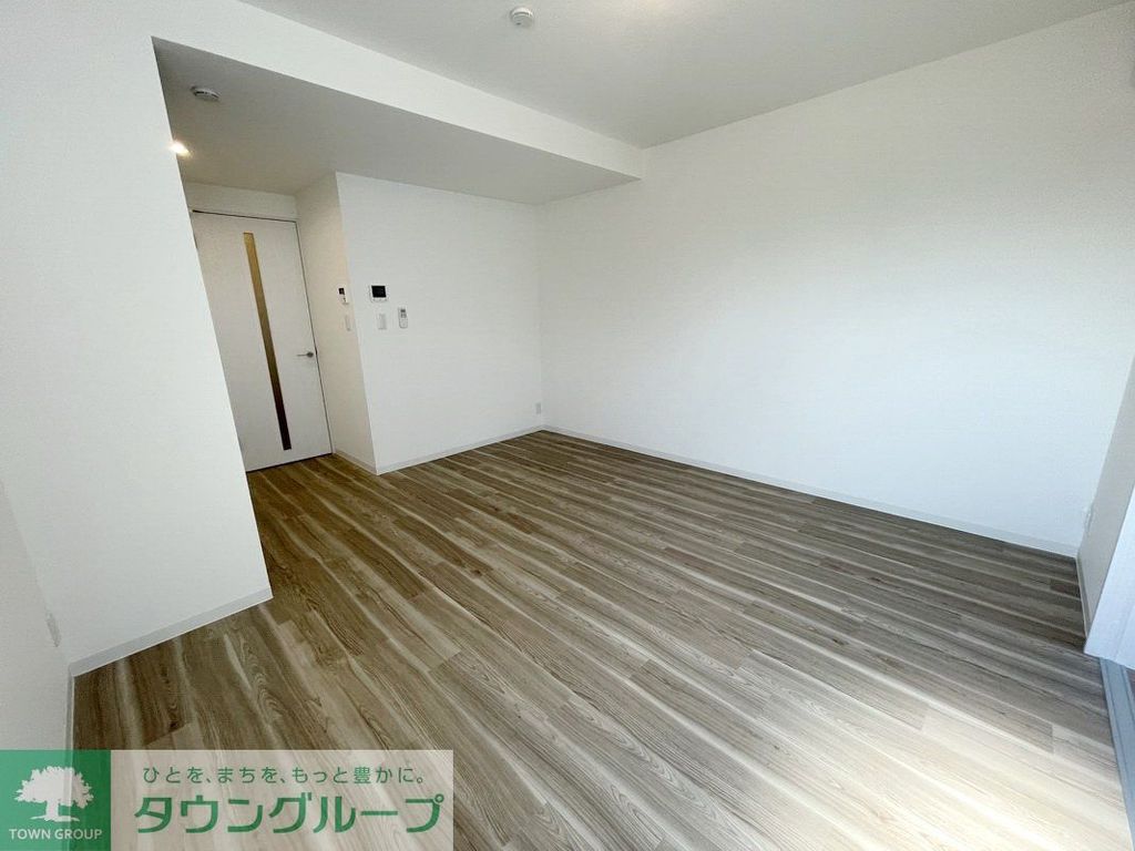 居室・リビング　同施工会社別物件イメージ