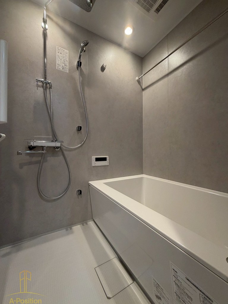 バス・シャワールーム　サンエール南堀江