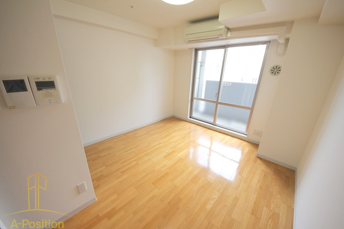 居室・リビング　ファインブルーム靭公園