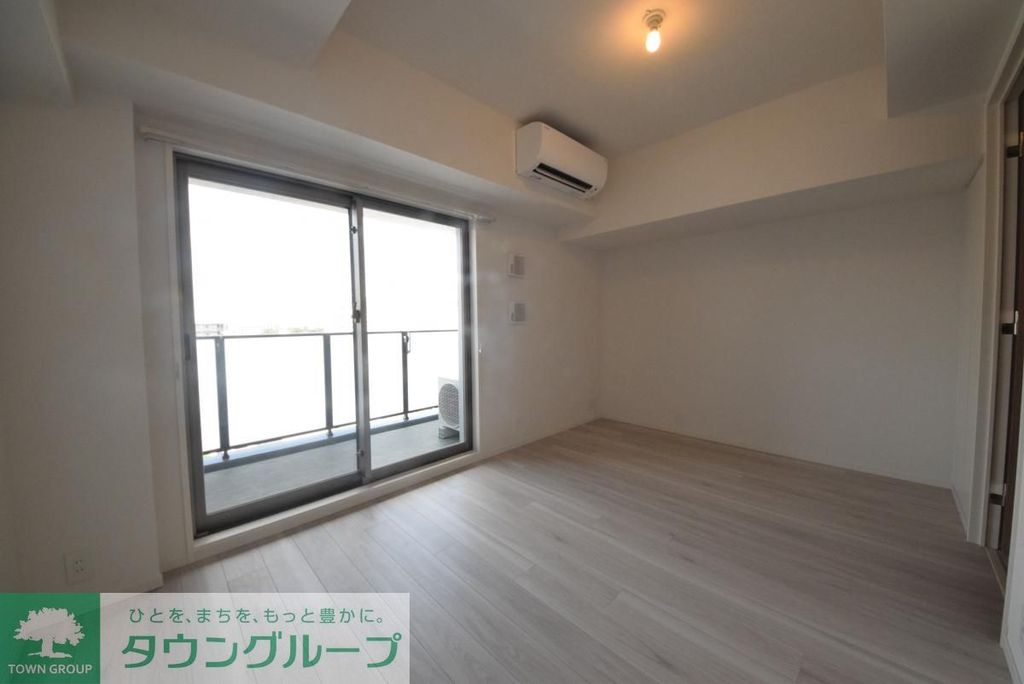 居室・リビング　リビング/居室