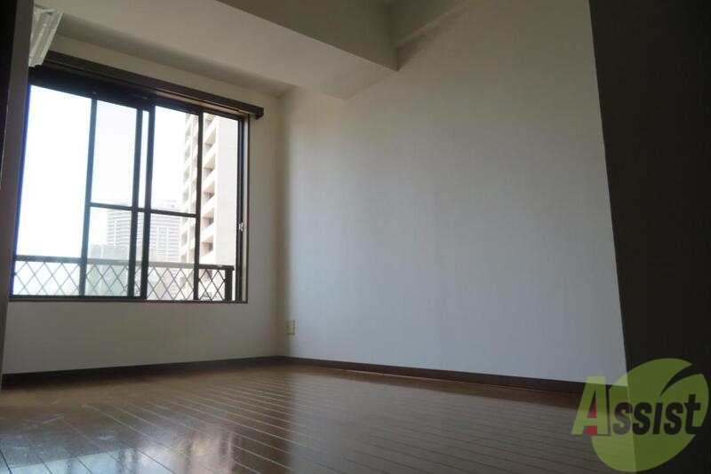 その他部屋・スペース　７．２畳のお部屋なのでベットも置けますね。