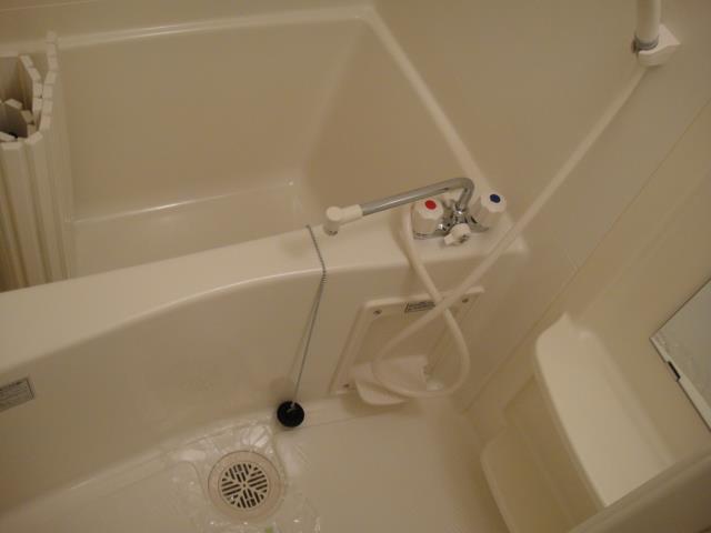 バス・シャワールーム　バスルーム