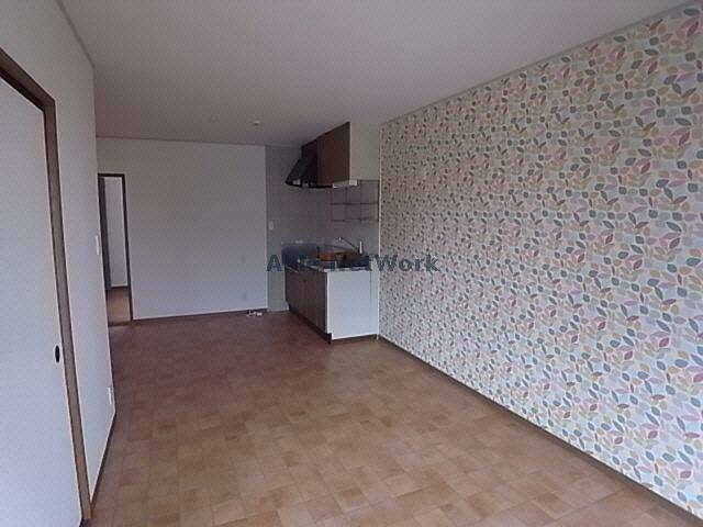 居室・リビング　リビング2