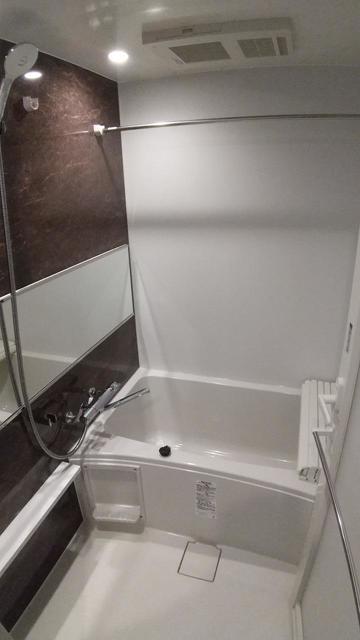 バス・シャワールーム　同仕様