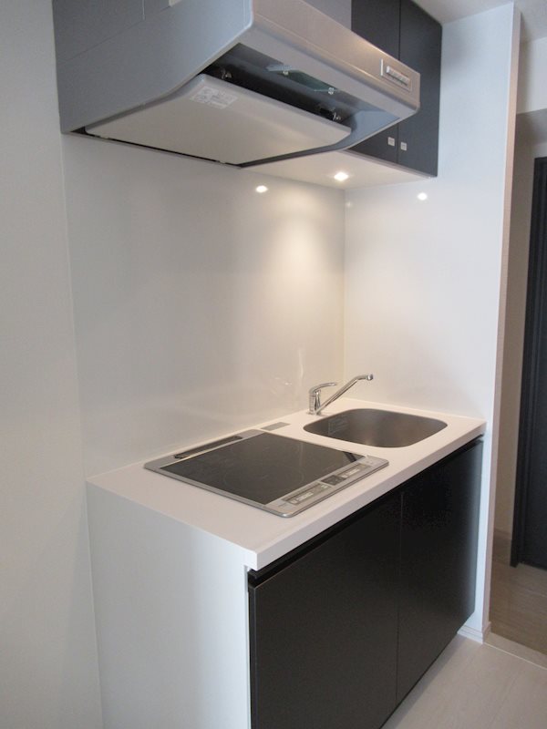 キッチン　※参考写真