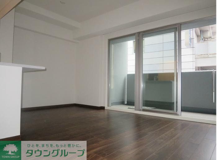 居室・リビング　リビング/居室