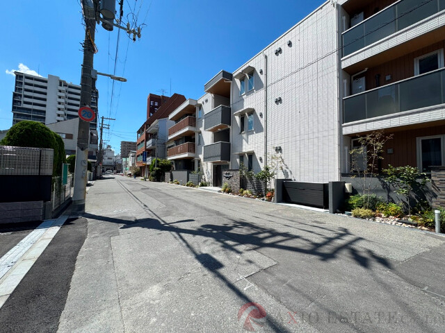 その他　周辺（その他）まで378m