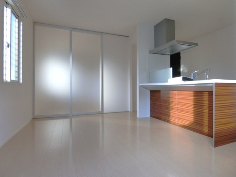 居室・リビング　図面と現状に相違がある場合には現状を優先