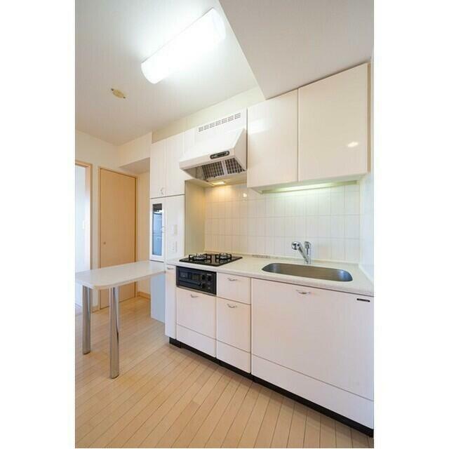 キッチン　参考写真