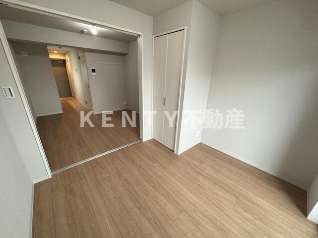 その他部屋・スペース　寝室にいかがでしょうか