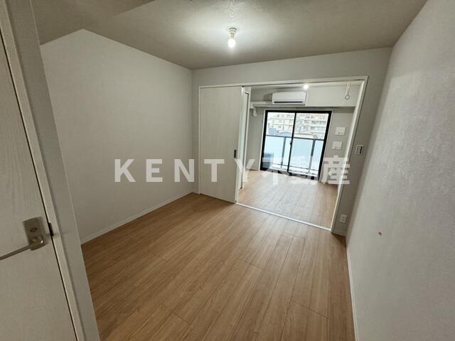 居室・リビング　リビングです