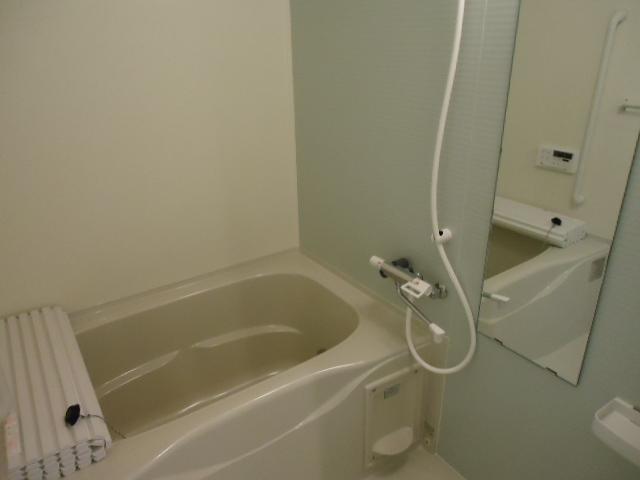 バス・シャワールーム　バス（イメージ）