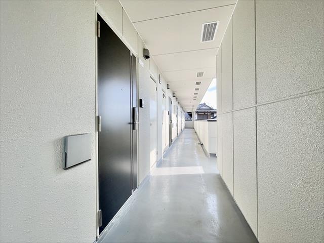 エントランス　その他部屋・スペース