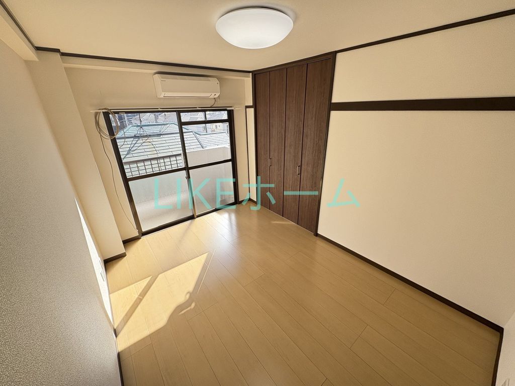 居室・リビング　リビング/居室