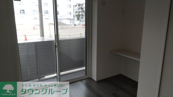 その他部屋・スペース　収納