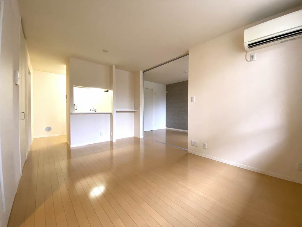 居室・リビング　おしゃれなリビングです