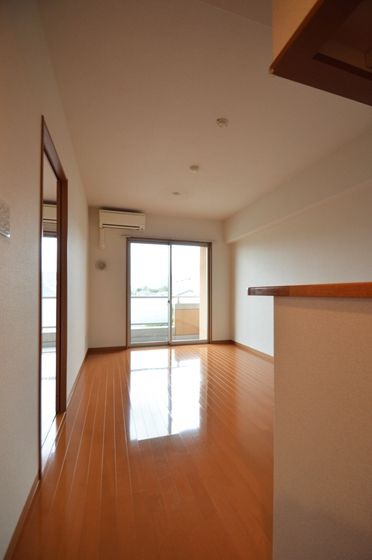 居室・リビング　リビング/居室