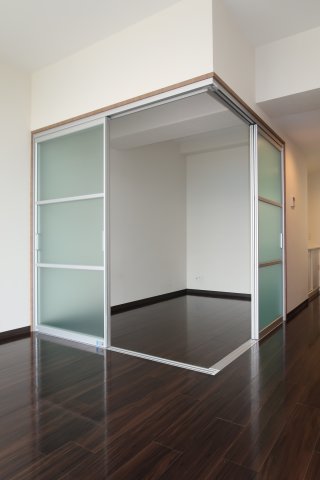 その他部屋・スペース　きれいな内装です