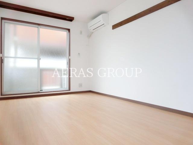 居室・リビング　他部屋参考。