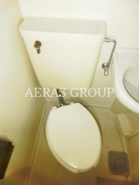 トイレ　他部屋参考。