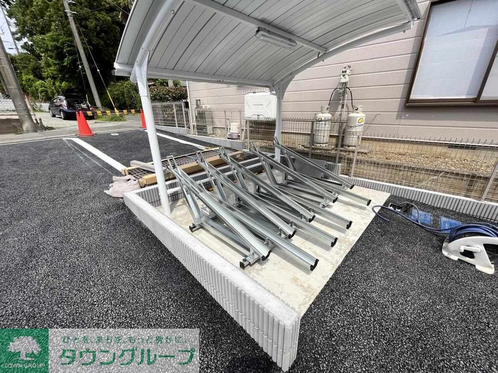 その他共有部分　共有部分