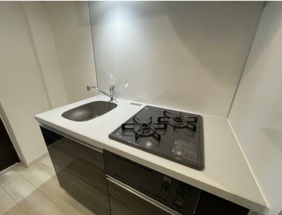 キッチン　他部屋参考写真