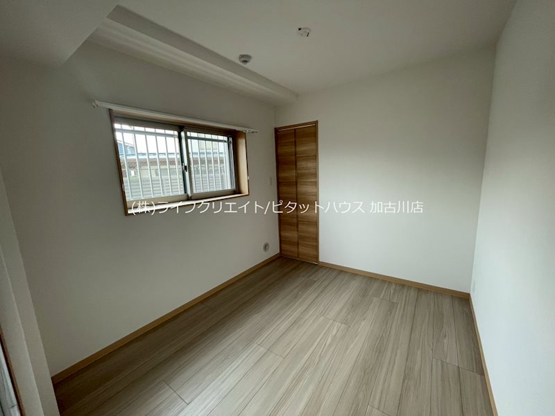 その他部屋・スペース　写真は103