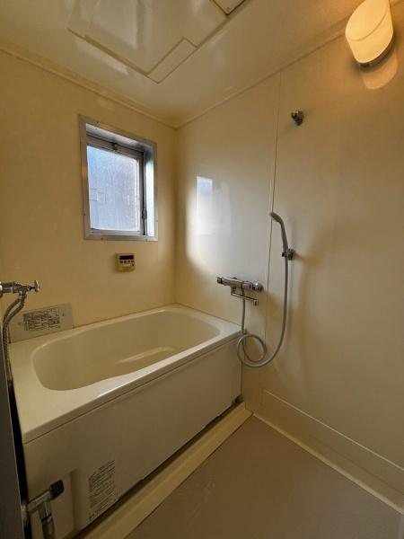 バス・シャワールーム　同仕様写真