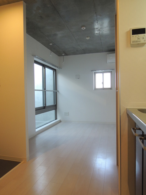 居室・リビング　居室