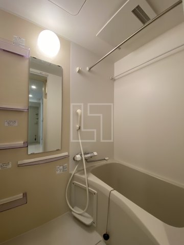 バス・シャワールーム　SERENiTE本町reflet（セレニテ本町ルフレ）　バス