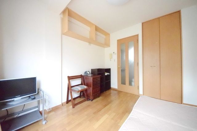 居室・リビング　室内・室内設備