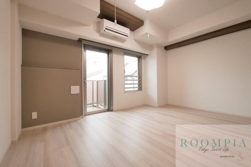 居室・リビング　リビング/居室