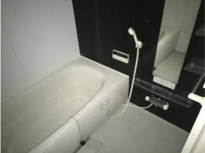 バス・シャワールーム　※別号室参照