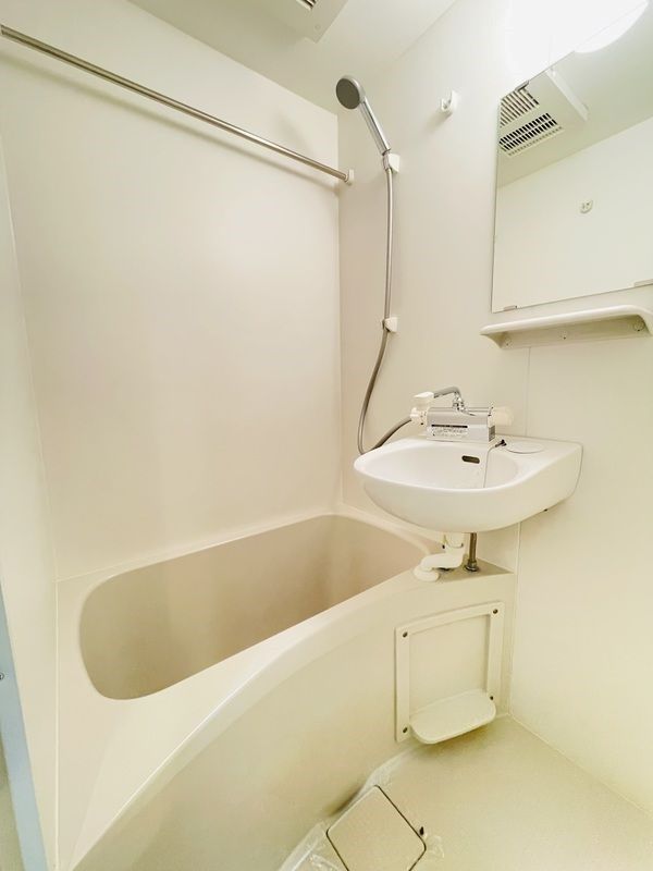 バス・シャワールーム　別号室参考