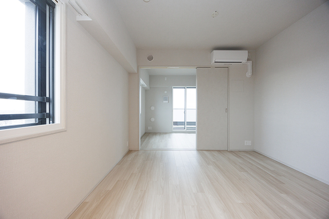 居室・リビング　※写真は同タイプ住戸です。