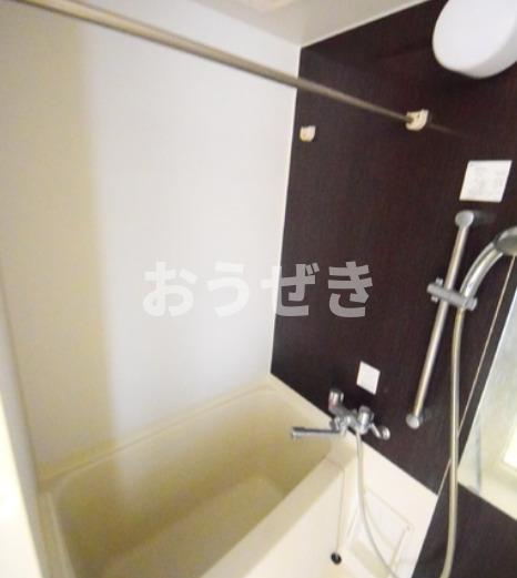 バス・シャワールーム　※同仕様参考写真