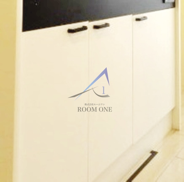 収納　収納です。