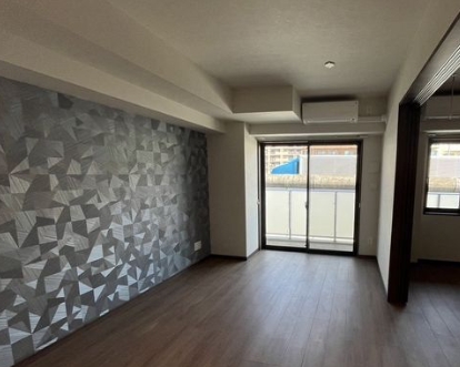 居室・リビング　☆明るい洋室☆