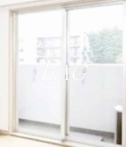 バルコニー　バルコニーです。