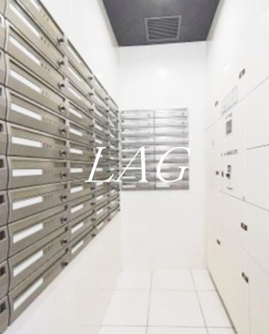 その他共有部分　共用部です。