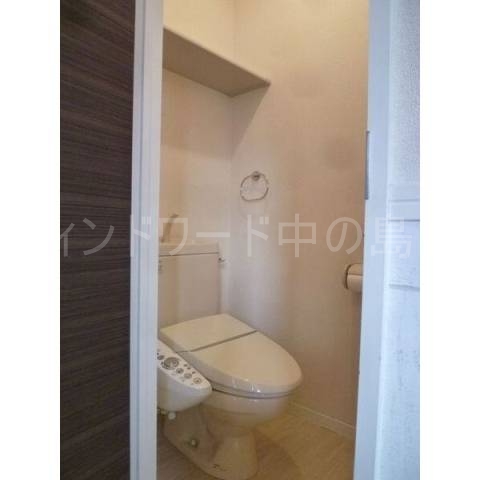 トイレ　詳細は、ウィンドワード中の島店までご相談下さい。