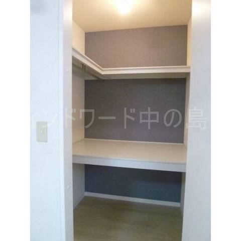 収納　詳細は、ウィンドワード中の島店までご相談下さい。
