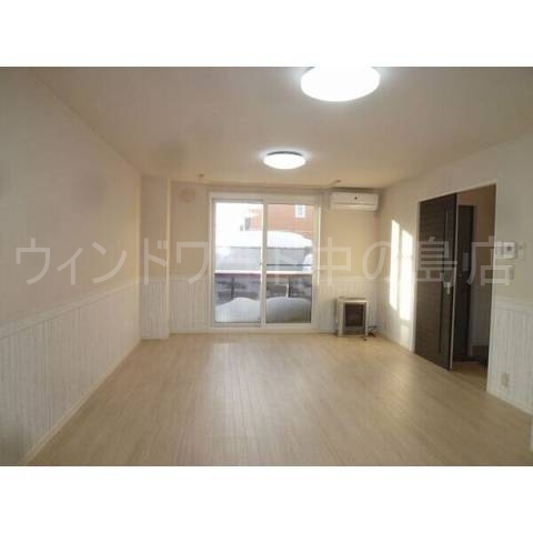 居室・リビング　詳細は、ウィンドワード中の島店までご相談下さい。